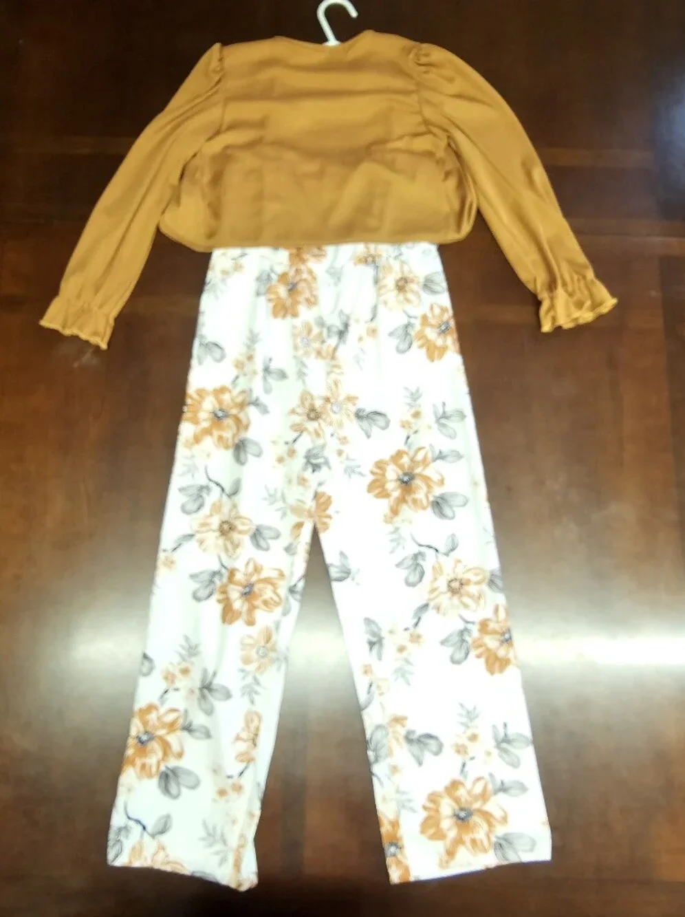 SHEIN nwot printed
